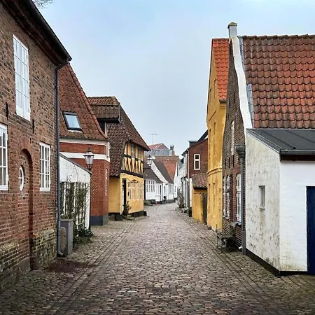 Hyggelig I Hjertet Af * 里伯