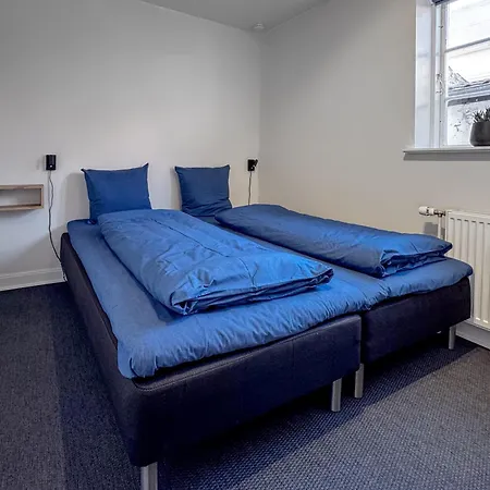 Hyggelig I Hjertet Af *