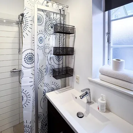 Hyggelig I Hjertet Af