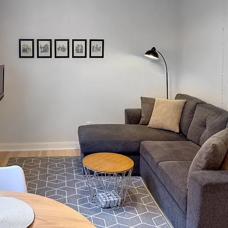 Hyggelig I Hjertet Af